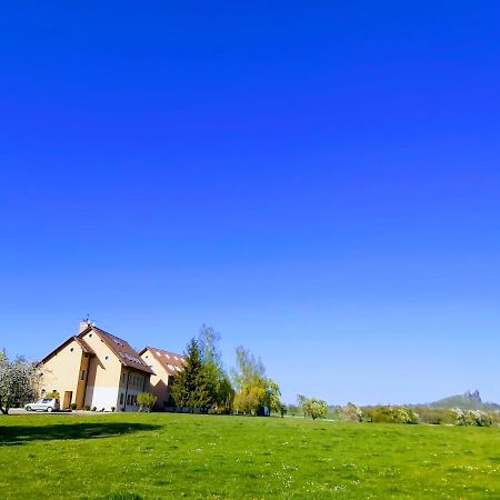Resort Cesky Raj Troskovice Zewnętrze zdjęcie