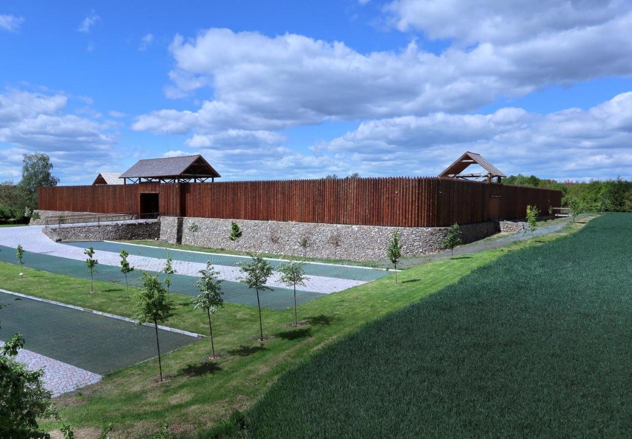 Resort Cesky Raj Troskovice Zewnętrze zdjęcie