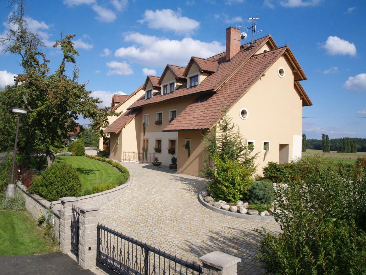 Resort Cesky Raj Troskovice Zewnętrze zdjęcie