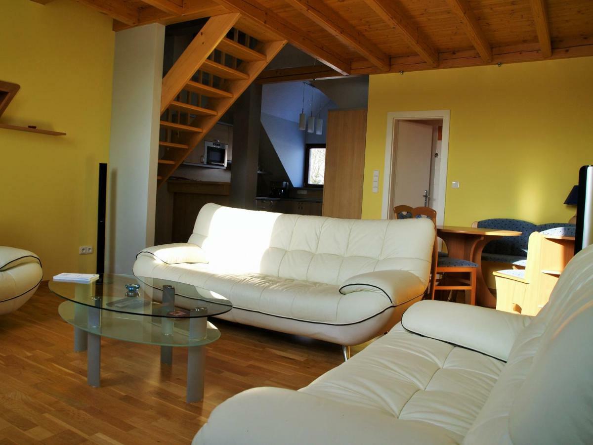 Resort Cesky Raj Troskovice Zewnętrze zdjęcie