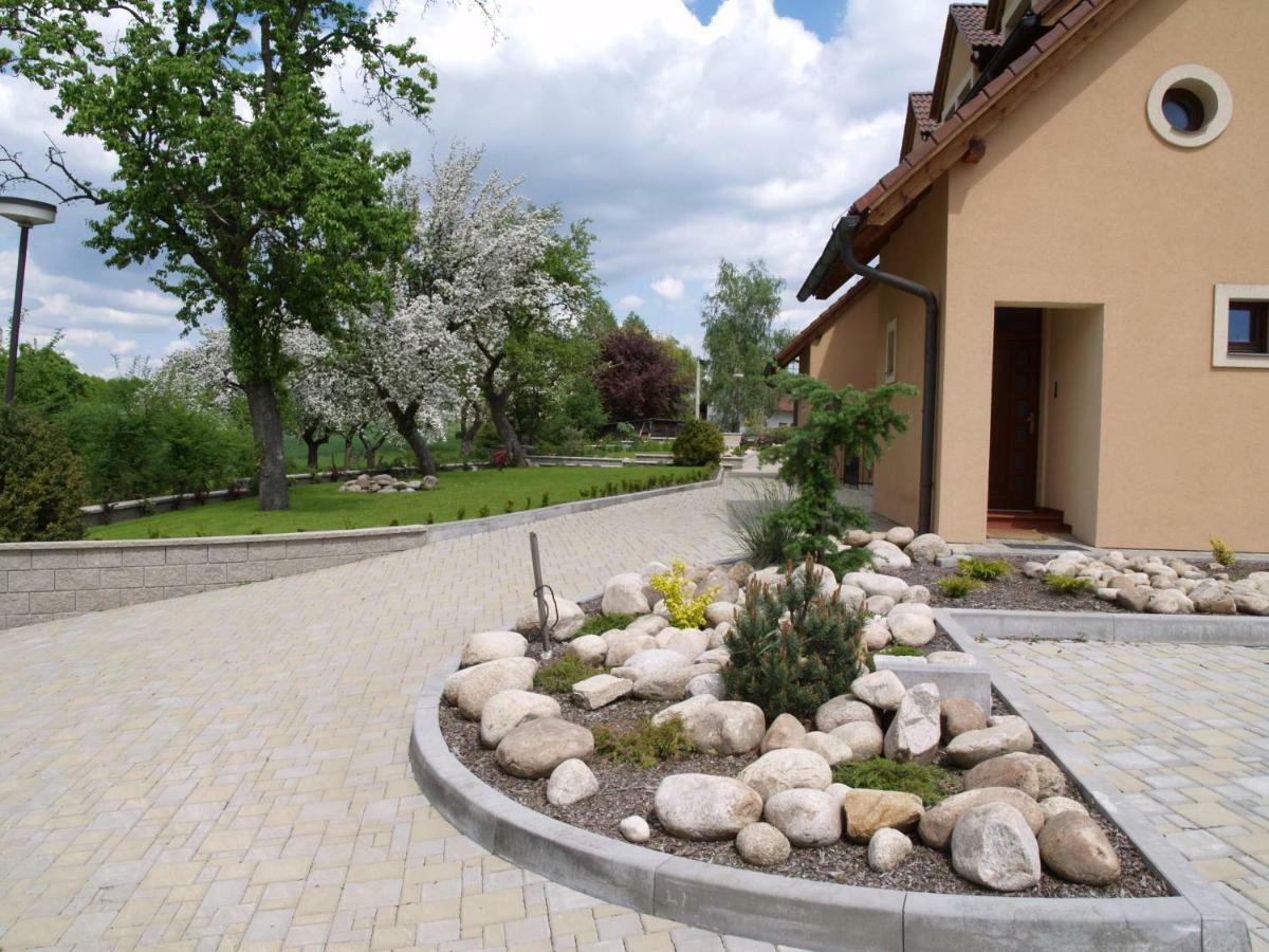 Resort Cesky Raj Troskovice Zewnętrze zdjęcie