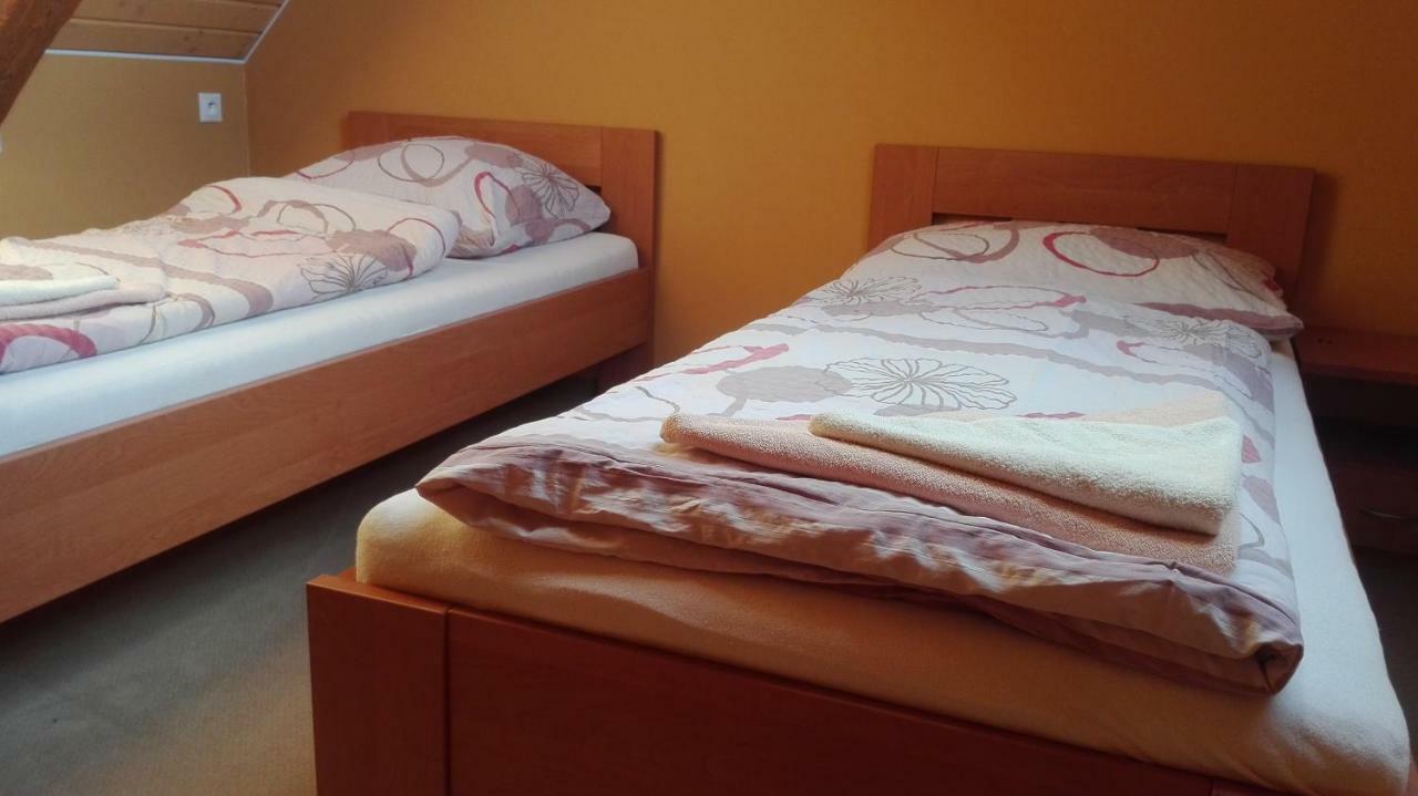 Resort Cesky Raj Troskovice Zewnętrze zdjęcie