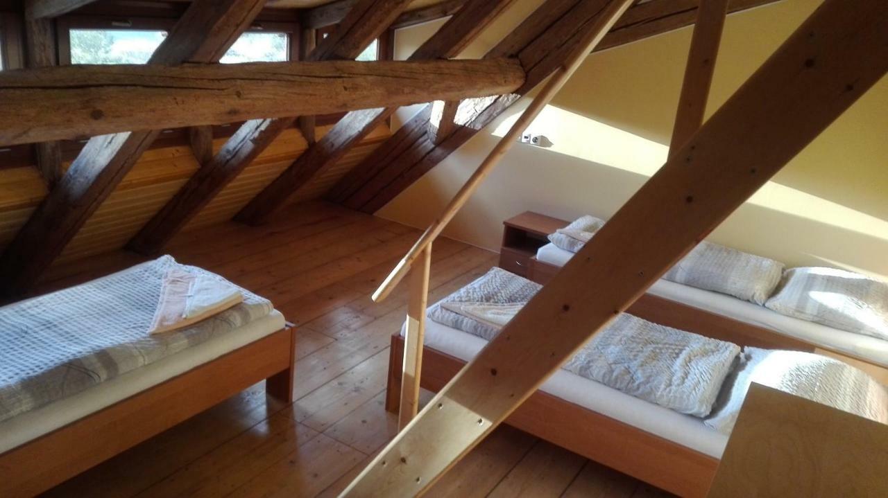 Resort Cesky Raj Troskovice Zewnętrze zdjęcie