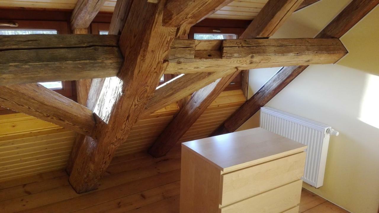 Resort Cesky Raj Troskovice Zewnętrze zdjęcie