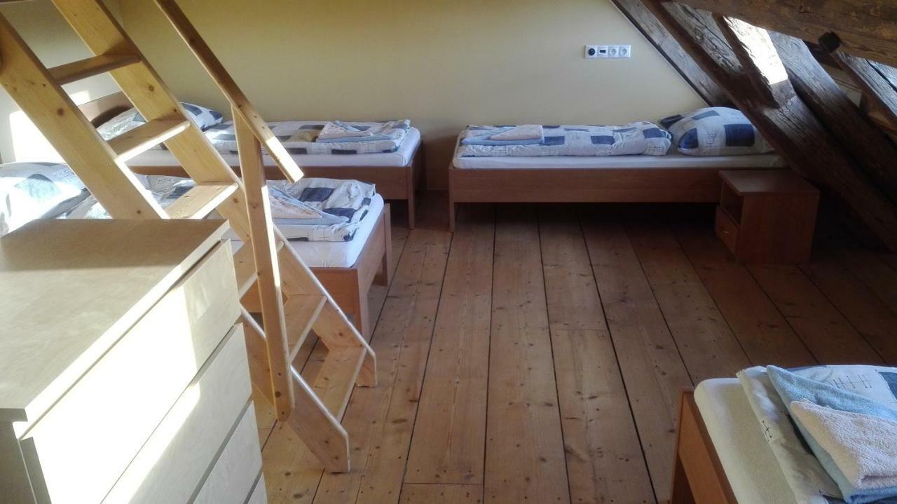 Resort Cesky Raj Troskovice Zewnętrze zdjęcie