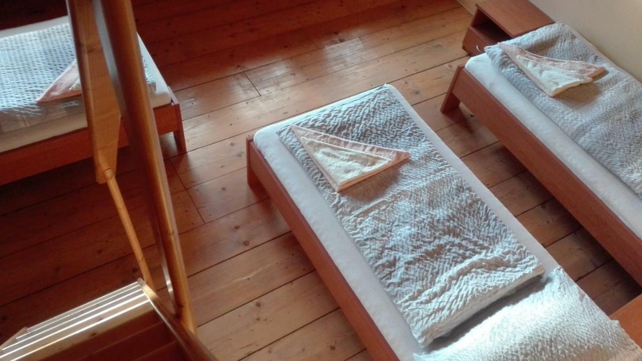 Resort Cesky Raj Troskovice Zewnętrze zdjęcie
