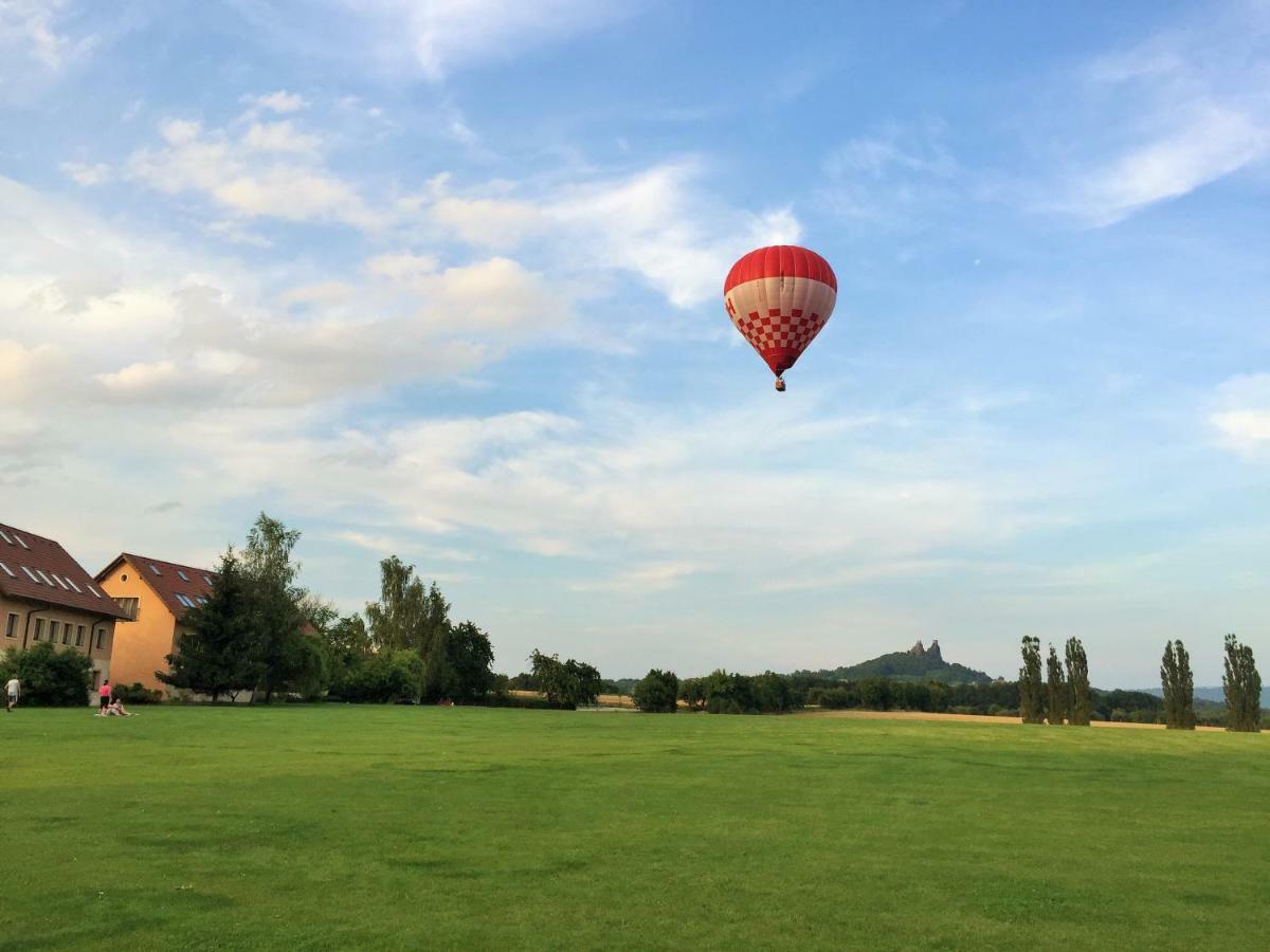 Resort Cesky Raj Troskovice Zewnętrze zdjęcie