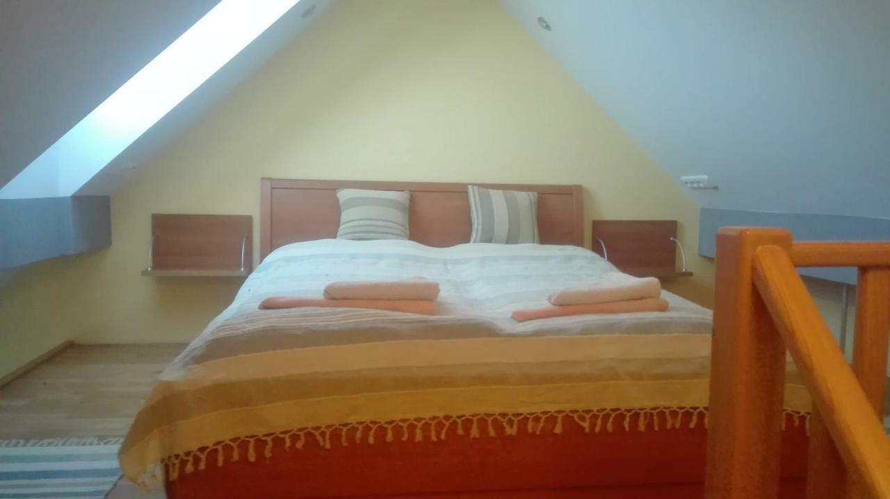 Resort Cesky Raj Troskovice Zewnętrze zdjęcie