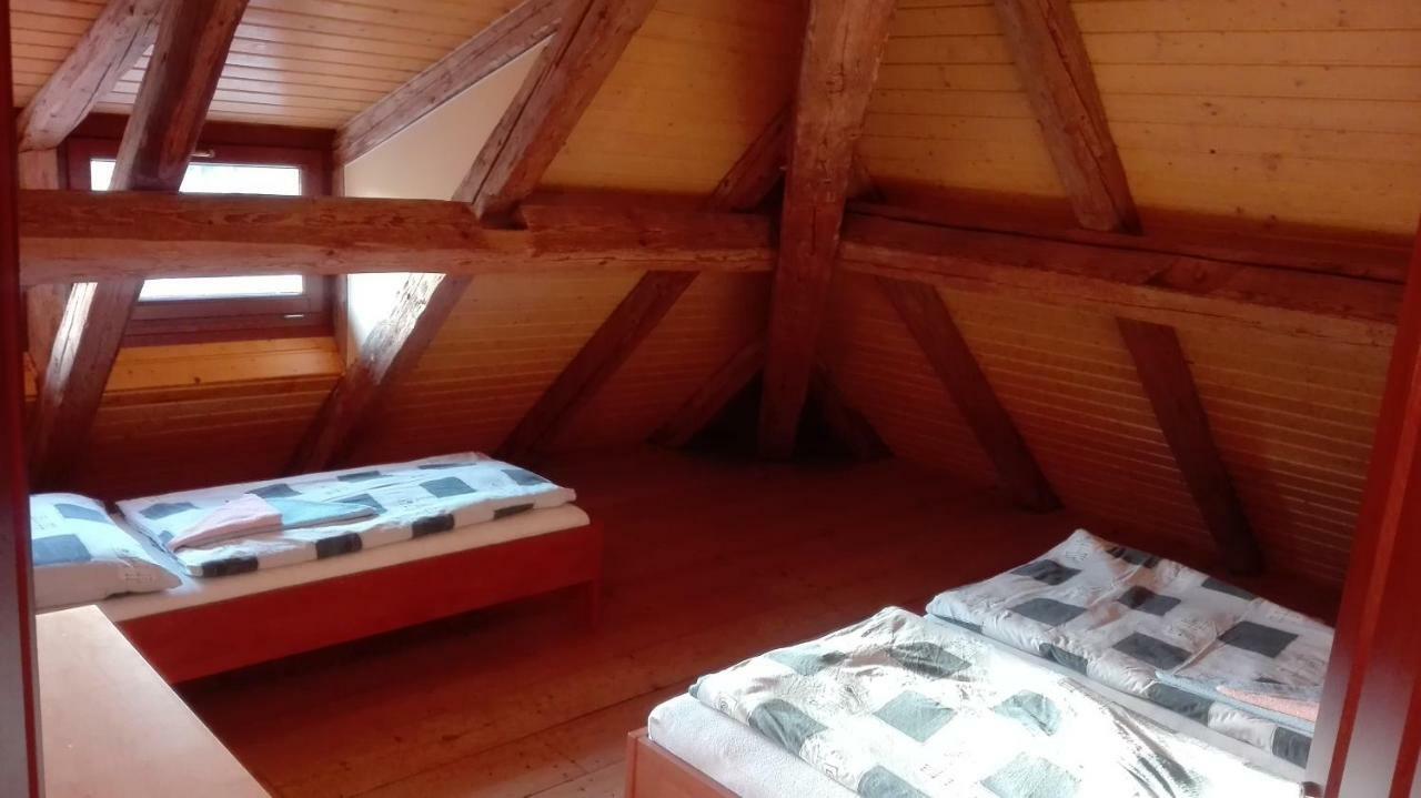 Resort Cesky Raj Troskovice Zewnętrze zdjęcie