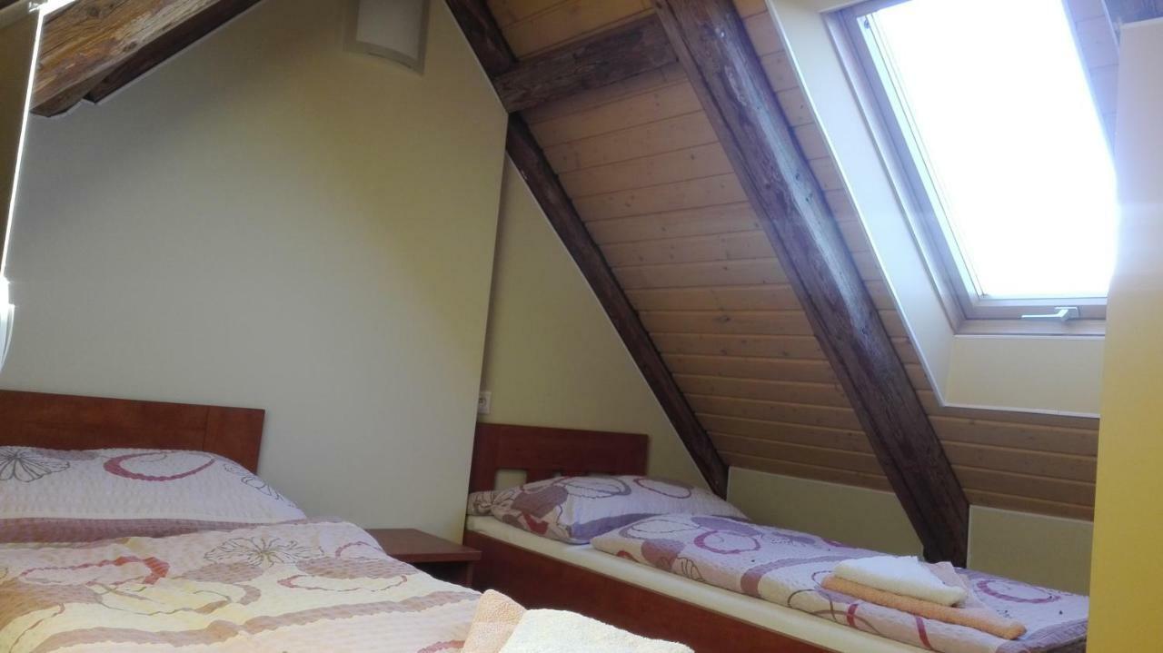 Resort Cesky Raj Troskovice Zewnętrze zdjęcie