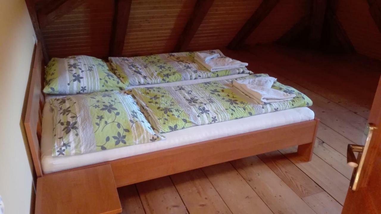 Resort Cesky Raj Troskovice Zewnętrze zdjęcie