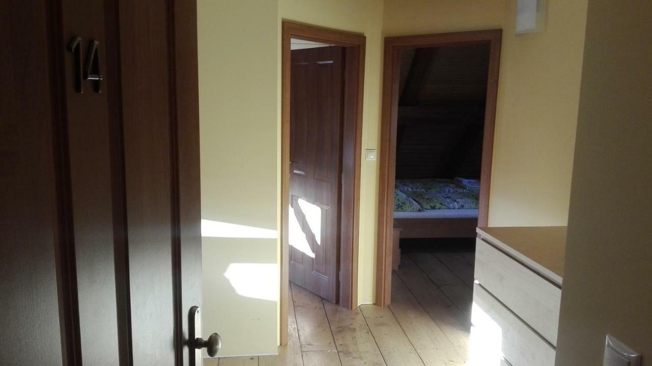 Resort Cesky Raj Troskovice Zewnętrze zdjęcie