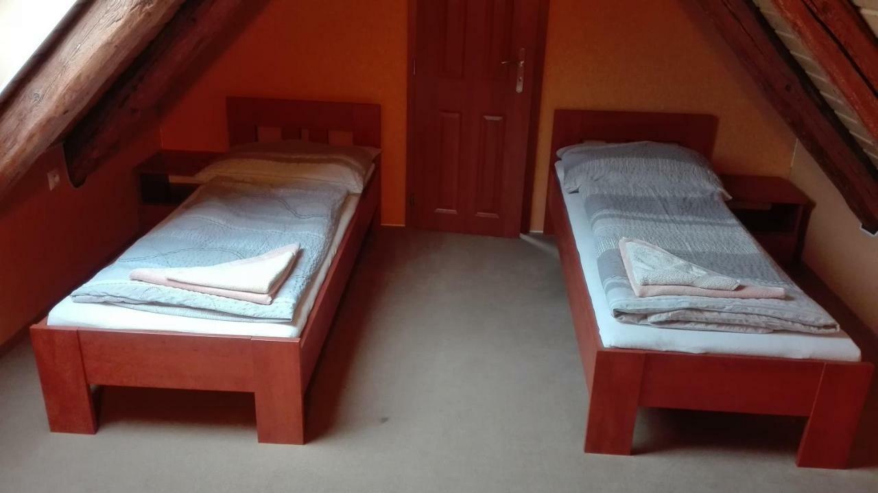 Resort Cesky Raj Troskovice Zewnętrze zdjęcie