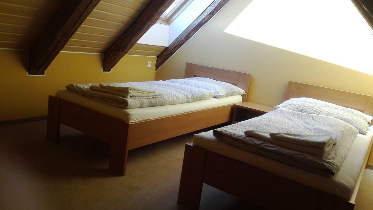 Resort Cesky Raj Troskovice Zewnętrze zdjęcie