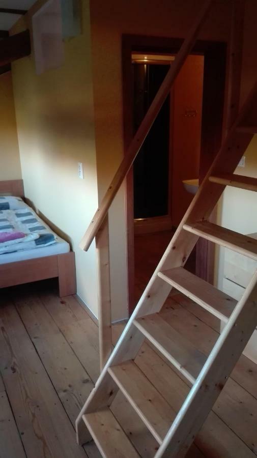 Resort Cesky Raj Troskovice Zewnętrze zdjęcie