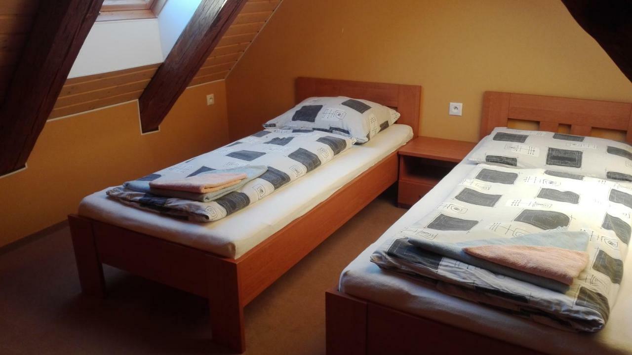 Resort Cesky Raj Troskovice Zewnętrze zdjęcie