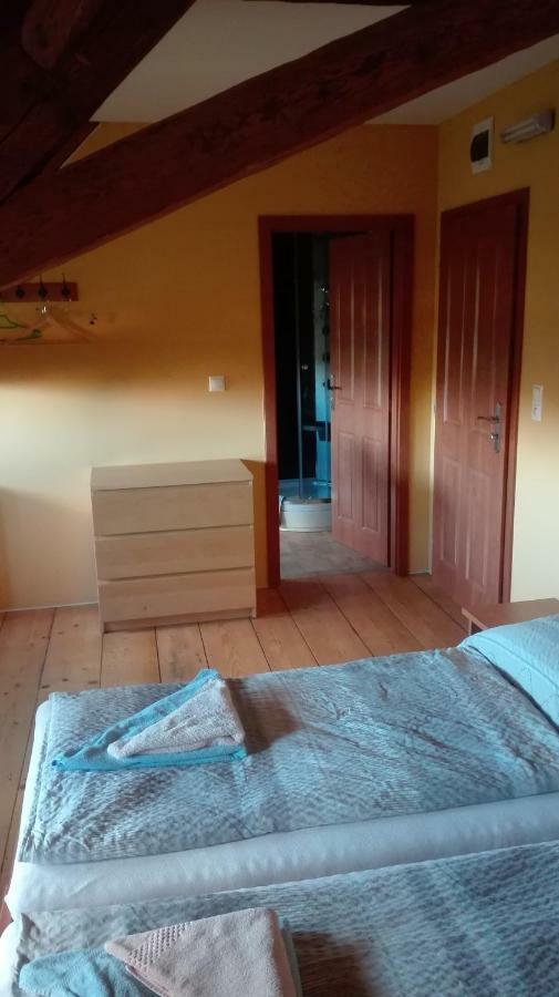 Resort Cesky Raj Troskovice Zewnętrze zdjęcie
