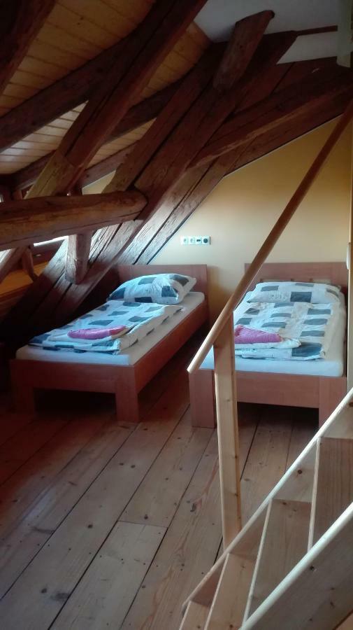 Resort Cesky Raj Troskovice Zewnętrze zdjęcie