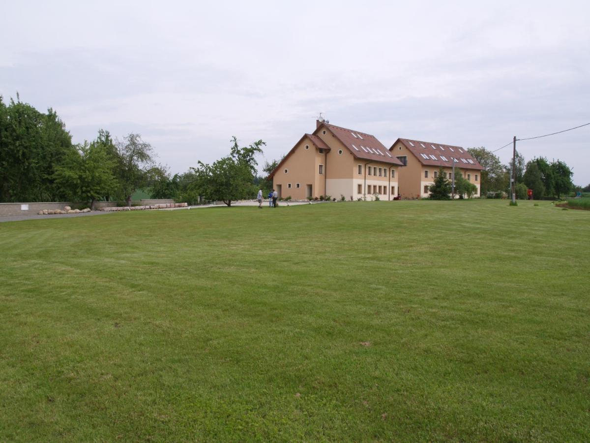 Resort Cesky Raj Troskovice Zewnętrze zdjęcie